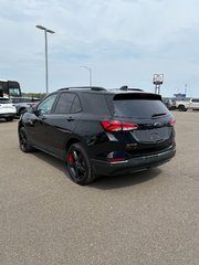 2023 Chevrolet Equinox in Bonaventure, Quebec - 4 - w320h240px