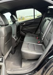 2023 Chevrolet Equinox in Bonaventure, Quebec - 6 - w320h240px