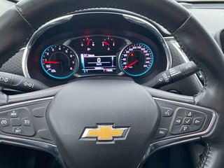 2016 Chevrolet Malibu in Bonaventure, Quebec - 3 - w320h240px