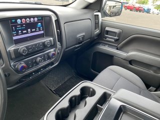 2017 Chevrolet Silverado 1500 in Bonaventure, Quebec - 3 - w320h240px