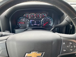 2017 Chevrolet Silverado 1500 in Bonaventure, Quebec - 2 - w320h240px