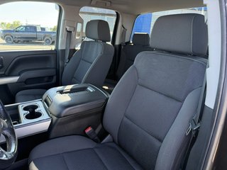 2018 Chevrolet Silverado 1500 in Bonaventure, Quebec - 5 - w320h240px