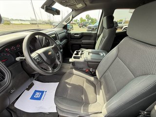 Chevrolet Silverado 1500  2019 à Bonaventure, Québec - 2 - w320h240px