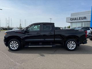 Chevrolet Silverado 1500  2019 à Bonaventure, Québec - 4 - w320h240px