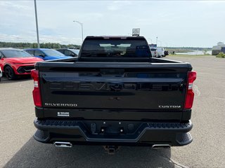 Chevrolet Silverado 1500  2019 à Bonaventure, Québec - 5 - w320h240px