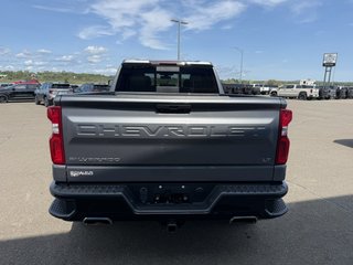 Chevrolet Silverado 1500  2021 à Bonaventure, Québec - 5 - w320h240px