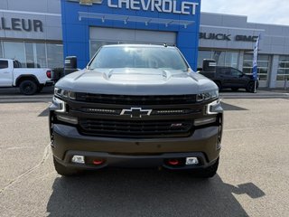 Chevrolet Silverado 1500  2021 à Bonaventure, Québec - 3 - w320h240px