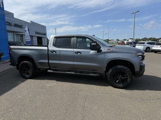 Chevrolet Silverado 1500  2021 à Bonaventure, Québec - 4 - w320h240px
