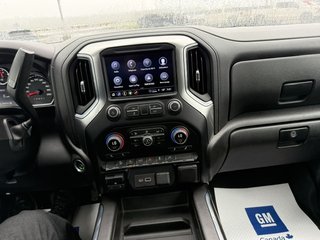2021 Chevrolet Silverado 1500 in Bonaventure, Quebec - 6 - w320h240px