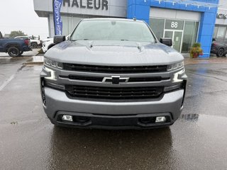 2021 Chevrolet Silverado 1500 in Bonaventure, Quebec - 4 - w320h240px