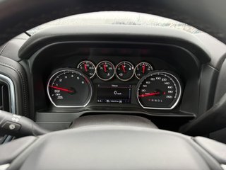 2021 Chevrolet Silverado 1500 in Bonaventure, Quebec - 5 - w320h240px