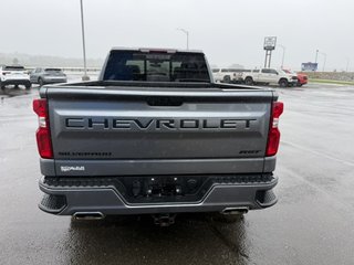 2021 Chevrolet Silverado 1500 in Bonaventure, Quebec - 2 - w320h240px