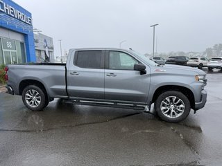 2021 Chevrolet Silverado 1500 in Bonaventure, Quebec - 3 - w320h240px