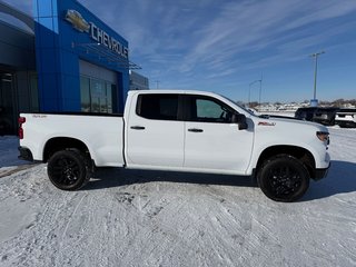 2024 Chevrolet Silverado 1500 in Bonaventure, Quebec - 3 - w320h240px