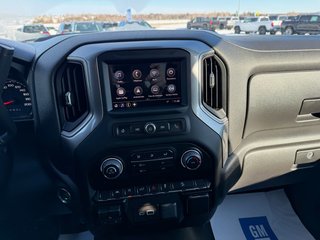 2024 Chevrolet Silverado 1500 in Bonaventure, Quebec - 6 - w320h240px