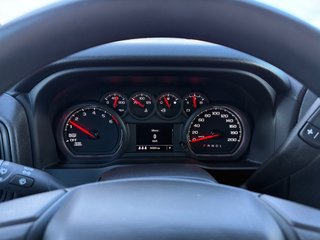 2024 Chevrolet Silverado 1500 in Bonaventure, Quebec - 5 - w320h240px