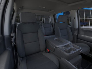 2025 Chevrolet Silverado 1500 in Bonaventure, Quebec - 6 - w320h240px