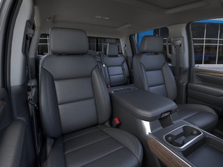 2025 Chevrolet SILVERADO 2500 HD in Bonaventure, Quebec - 6 - w320h240px
