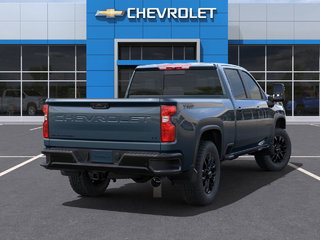 2025 Chevrolet SILVERADO 2500 HD in Bonaventure, Quebec - 4 - w320h240px