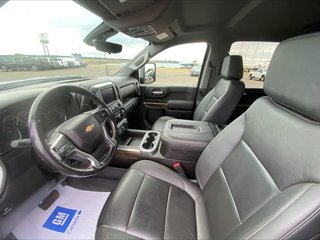 2022 Chevrolet Silverado 2500HD in Bonaventure, Quebec - 4 - w320h240px