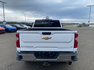 2022 Chevrolet Silverado 2500HD in Bonaventure, Quebec - 3 - w320h240px