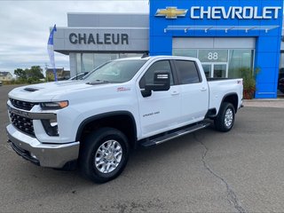 2022 Chevrolet Silverado 2500HD in Bonaventure, Quebec - 2 - w320h240px