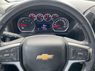 2022 Chevrolet Silverado 2500HD in Bonaventure, Quebec - 6 - w320h240px