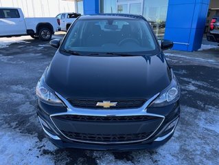 2019 Chevrolet Spark in Bonaventure, Quebec - 2 - w320h240px