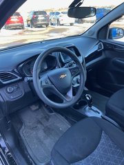 2019 Chevrolet Spark in Bonaventure, Quebec - 5 - w320h240px