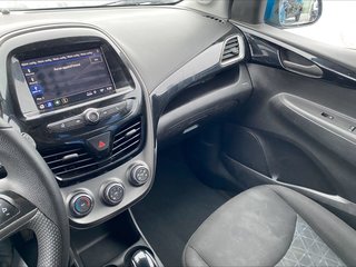 2021 Chevrolet Spark in Bonaventure, Quebec - 6 - w320h240px