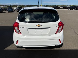 2021 Chevrolet Spark in Bonaventure, Quebec - 5 - w320h240px