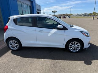 2021 Chevrolet Spark in Bonaventure, Quebec - 6 - w320h240px