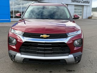 2022 Chevrolet Trailblazer in Bonaventure, Quebec - 3 - w320h240px