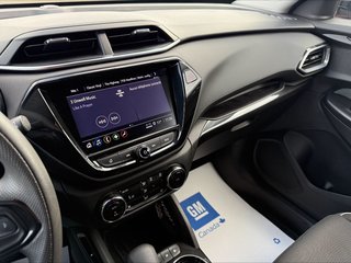 2022 Chevrolet Trailblazer in Bonaventure, Quebec - 4 - w320h240px