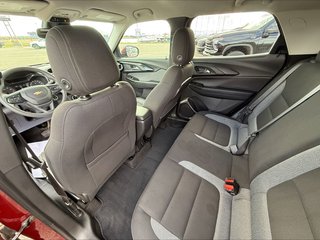 2022 Chevrolet Trailblazer in Bonaventure, Quebec - 6 - w320h240px