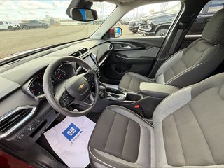 2022 Chevrolet Trailblazer in Bonaventure, Quebec - 5 - w320h240px