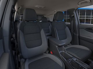 2026 Chevrolet Trailblazer in Bonaventure, Quebec - 6 - w320h240px