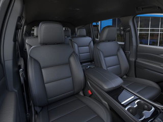 2025 Chevrolet Traverse in Bonaventure, Quebec - 6 - w320h240px