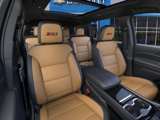 2027 Chevrolet Traverse in Bonaventure, Quebec - 6 - w320h240px