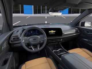 2027 Chevrolet Traverse in Bonaventure, Quebec - 5 - w320h240px