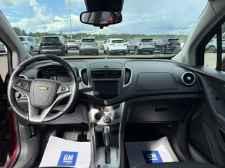 2016 Chevrolet Trax in Bonaventure, Quebec - 5 - w320h240px