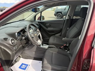 2016 Chevrolet Trax in Bonaventure, Quebec - 6 - w320h240px