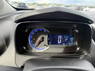 2016 Chevrolet Trax in Bonaventure, Quebec - 4 - w320h240px