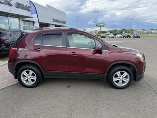 2016 Chevrolet Trax in Bonaventure, Quebec - 2 - w320h240px