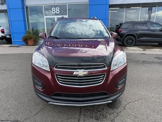 2016 Chevrolet Trax in Bonaventure, Quebec - 3 - w320h240px