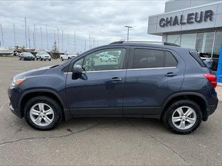 Chevrolet Trax  2018 à Bonaventure, Québec - 6 - w320h240px