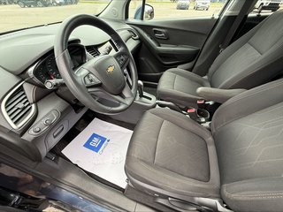 Chevrolet Trax  2018 à Bonaventure, Québec - 4 - w320h240px