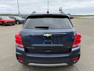Chevrolet Trax  2018 à Bonaventure, Québec - 5 - w320h240px