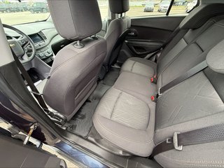 Chevrolet Trax  2018 à Bonaventure, Québec - 3 - w320h240px