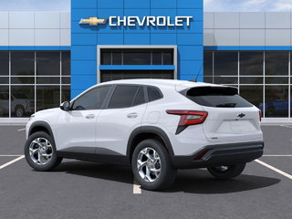 2025 Chevrolet Trax in Bonaventure, Quebec - 3 - w320h240px